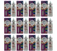 Glade Mini Relaxing Zen Refills 12 X 10Ml Touch & Fresh Against Bathroom Odors