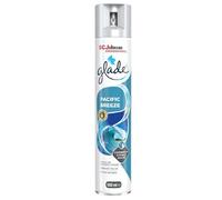 Glade Pacific Breeze Air Freshener, 500 ml