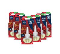 Glade Plug in Air Freshener Refill, Electric