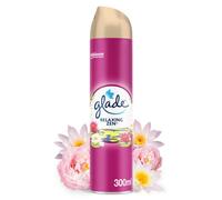 Glade Relaxing Zen Air Freshener, 300Ml