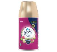 Glade Relaxing Zen Air Freshener Refill, 270Ml, Pack Of 1