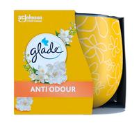 Glade Scented Candle Anti-Odour 108g