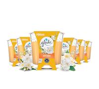 Glade Scented Candle Anti-Tabac