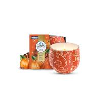 Glade Scented Candle Sleeved Pumpkin Spice Latte 108g