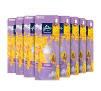 Glade Sense and Spray Refill Blooming Pack of 8 (8 x 18ml)