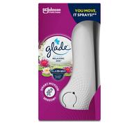 Glade Sense & Spray Air Freshener Holder & Refill, Relaxing Zen, 18ml