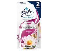 Glade Sense and Spray Refill - Relaxing Zen / 2