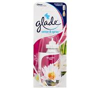 Glade - Sense & Spray Air Freshener Refill, 18 ml, Assorted Fragrances