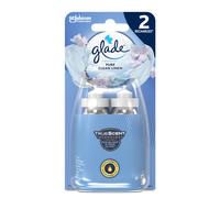Glade Sense & Spray Air Freshener Refill, Motion Activated Automatic