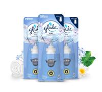 Glade Sense Spray Air Freshener Refill Motion Activated Automatic Room Spr
