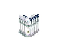 Glade Sense Spray Air Freshener Refill Motion Activated Automatic Room Spray and Odour Eliminator for Home Eucalyptus and Lavender 8 Refills 8 x 18