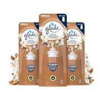 glade Sense & Spray Air Freshener Sandalwood & Bali 3x18ml