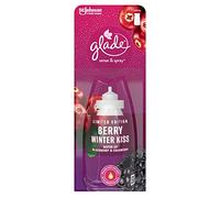 Glade Sense & Spray Refill Berry Winter Kiss Motion Activated Autospray Diffuser 18ml