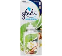 Glade Sense & Spray Refill Fragranze Assortite - Room Fragrance
