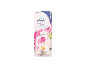 Glade Sense y Spray Ambientador Recambio Relax Zen