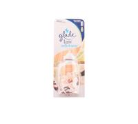 Glade Sense y Spray Ambientador Recambio Vainilla