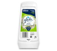 Glade Solid Air Freshener Gel, Lily of the Valley, 150g