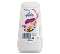 Glade Solid Air Freshener Gel, Relaxing Zen, 150g