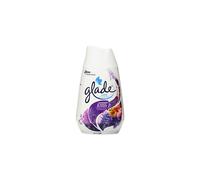 Glade Solid Air Freshener Lavender & Peach Blossom 6-Ounce (Pack of 1)