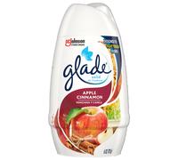 Glade Solid Air Freshener Lavender & Peach Blossom 6-Ounce (Pack of 3)