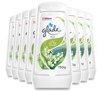 Glade Solid Air Freshener - Lily of the Valley