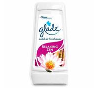 Glade Solid Gel Relaxing Zen, 150G
