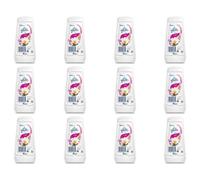 Glade Solid Gel Relaxing Zen, 150G (Pack Of 12)