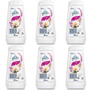 Glade Solid Gel Relaxing Zen, 150G (Pack Of 6)