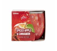 Glade Spice Apple & Cinnaon Candle