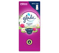 Glade Touch & Fresh Air Freshener Refill, Relaxing Zen, 1 per Pack