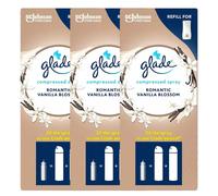 Glade Touch & Fresh Refill Romantic Vanilla Blossom Assorted Packs