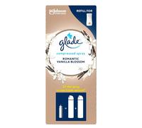 Glade Touch & Fresh Refill Romantic Vanilla Blossom Assorted Packs