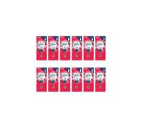 Glade Touch N Fresh Refill Air Freshener Peony And Cherry 10ml (Pack of 12)