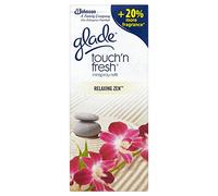 Glade Touch N Fresh Zen Garden Refill