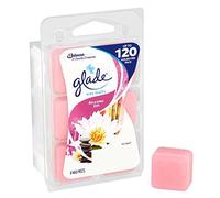 Glade Wax Melt Refill New Relaxing Zen 6 Per Pack