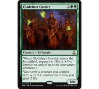 Gladehart Cavalry | Oath of the Gatewatch