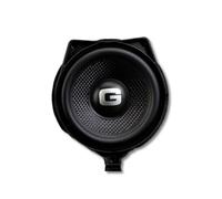 Gladen Gladen 100 M MERCEDES PLUG & PLAY SPEAKER UPGRADE KIT - MADE TO FIT