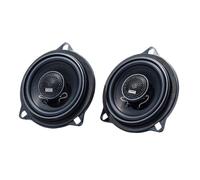 GLADEN ONE 100 - BMW E88 - PLUG & PLAY SPEAKER UPGRADE KIT - MADE TO FIT ENHANCE