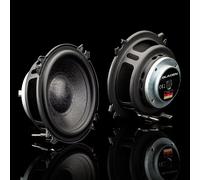 GLADEN PRO 80 3" CAR HIFI MIDRANGE DUST CAP COMPONENT SPEAKER