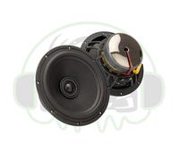 GLADEN SIGMA 165X 165mm 2-Way Coaxial Speaker Pair 3 Ohms 175 RMS WATTS
