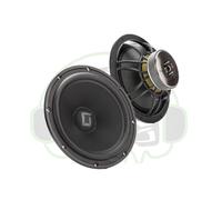 GLADEN SIGMA SW-200 200mm HEXATEC Midrange Pair