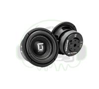 GLADEN SSW 065 6.5 Inch High Performance Subwoofer 400 / 250 watts X2 SUBS