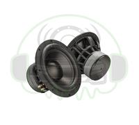 GLADEN ZETA 10 10 Inch High Performance Subwoofer 300 WATTS RMS