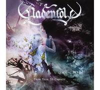 Gladenfold - From Dusk To Eternity