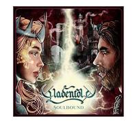 Gladenfold – Soulbound (Reaper) – CD – Pre-sale