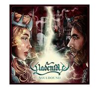 Gladenfold – Soulbound (Reaper) – CD – Pre-sale