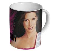 Glades Miss Congeniality - Ceramic 11oz Tea Coffee Mug/Cup