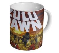 Glades Zulu Dawn Burt Lancaster - Ceramic 11oz Tea Coffee Mug/Cup