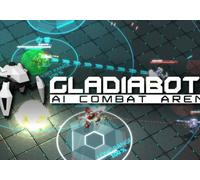 Gladiabots (PC) Steam Gift - GLOBAL