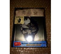 Gladiator 1/4 slip - Blu-ray SteelBook - (HDzeta Exclusive) [China Import]